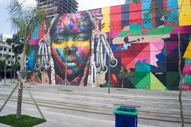 Visitar exposiciones de arte contemporáneo: Errores a evitar